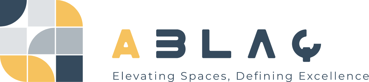 Ablaq Architecture & Engineering | Harmony Unveiled